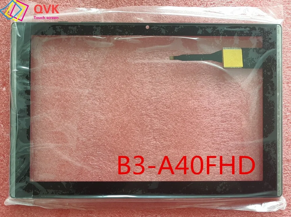 

+ Frame 10.1 Inch for ACER Iconia One 10 B3-A40FHD Brand new original factory A+ glass touch screen sensor panel