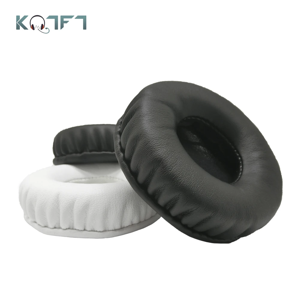 

KQTFT 1 пара сменных амбушюров для Sony MDR-MA500 MDRMA500 MDR MA500 гарнитура подушки для наушников Чехлы для подушек