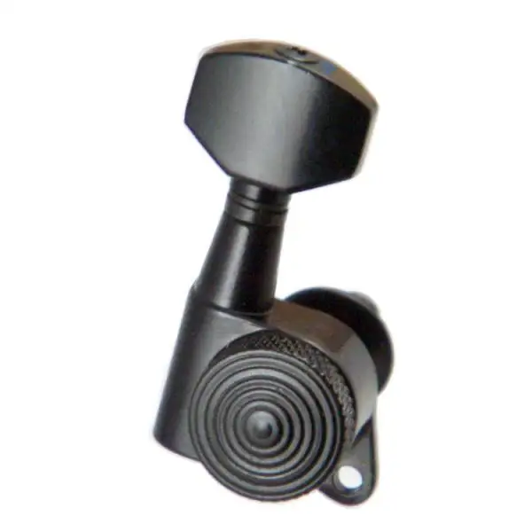 Комплект замкнутых струн для акустической фольклорной гитары 6 с ключом