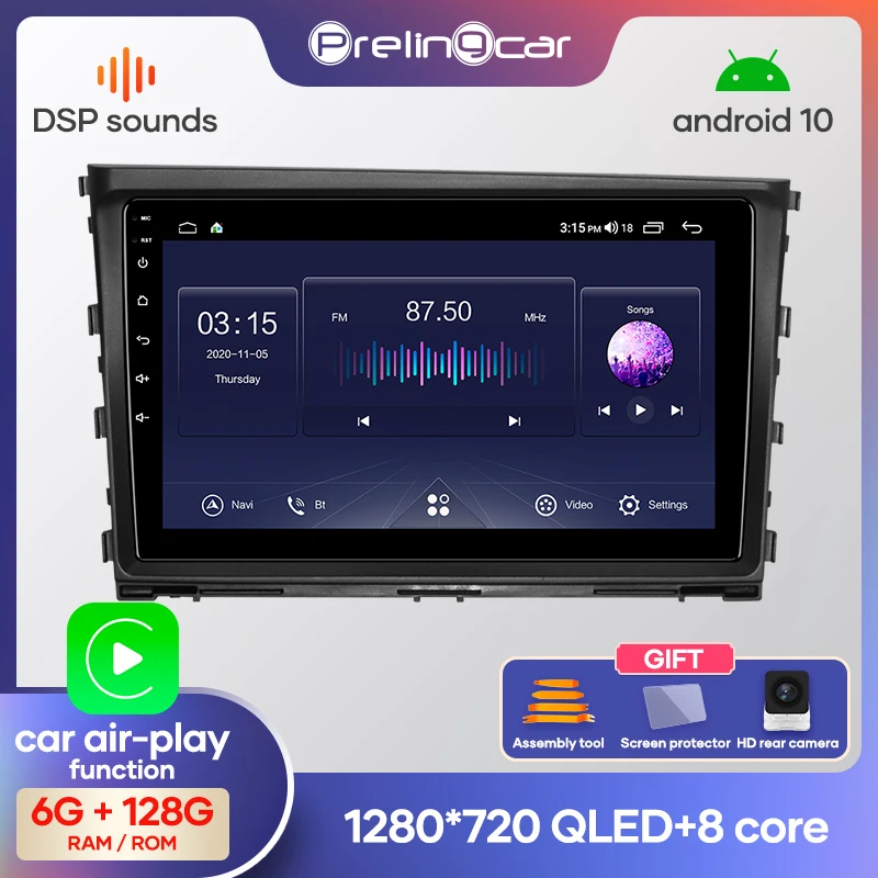 4 аппарат не привязан к оператору сотовой связи Android10.0 | Автомагнитолы -33058413063