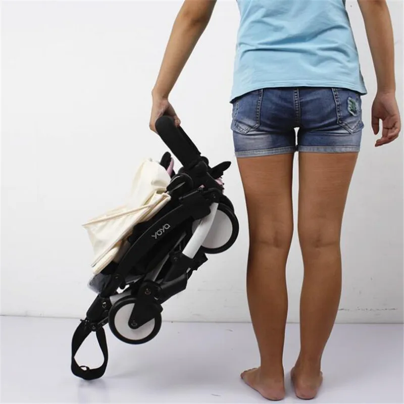 Детское yoya коляска аксессуары подлокотник колясок babyzen yoyo, babytime поручень для бамперов машин инвалидные коляски Коляска детское транспортное средство перевозки протектор