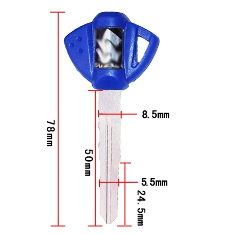 Ключ для мотоцикла Suzuki GSXR600 GSXR750 GSXR1000 GZ250 Hayabusa GSX1300R Katana 600 GSX600F GSX600 30 шт. | Автомобили