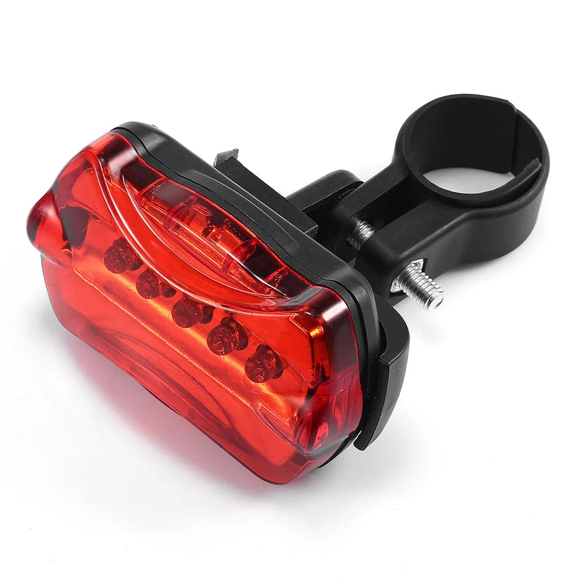 2х комплектов светодиодный светильник для велосипеда MTB передний + задний