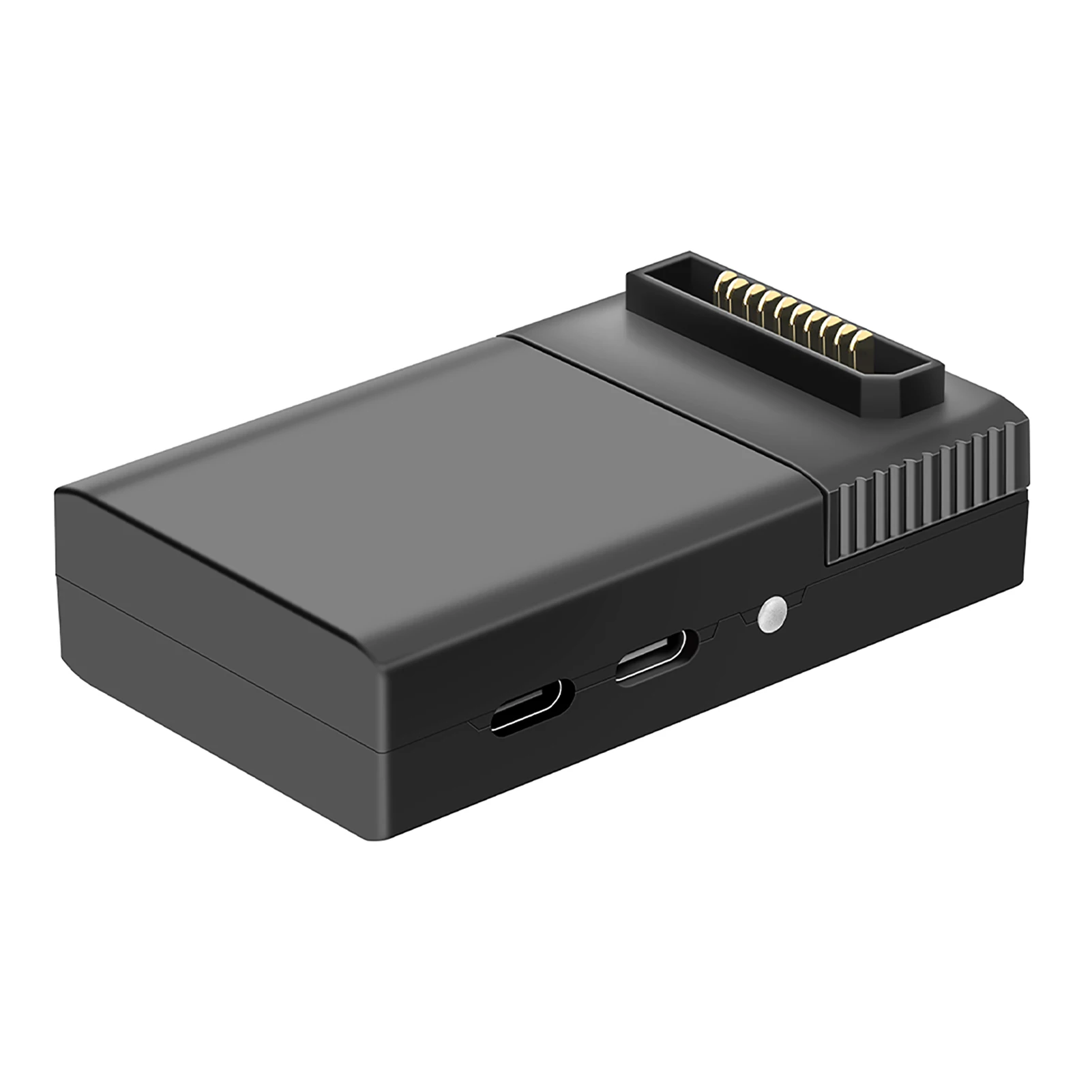 

Fast Practical Portable RC Quadcopter Dual USB Accessories Professional Type C Drone Battery Charger Fit For DJI Mavic Air 2S