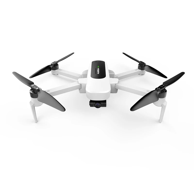 В наличии Hubsan H117S /zino pro GPS 5 8G Складная рукоятка FPV с камерой 4K UHD 3-осевой карданный