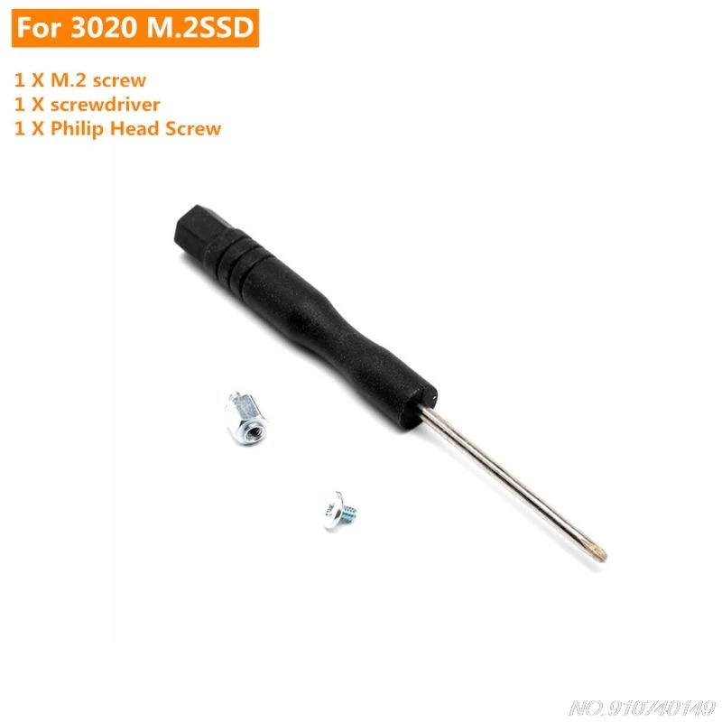 

Hand Tool Screwdriver Stand Off Screwdriver Screw Hex Nut Mounting For -ASUS 13020 M.2SSD Motherboard N16 20 Dropshipping