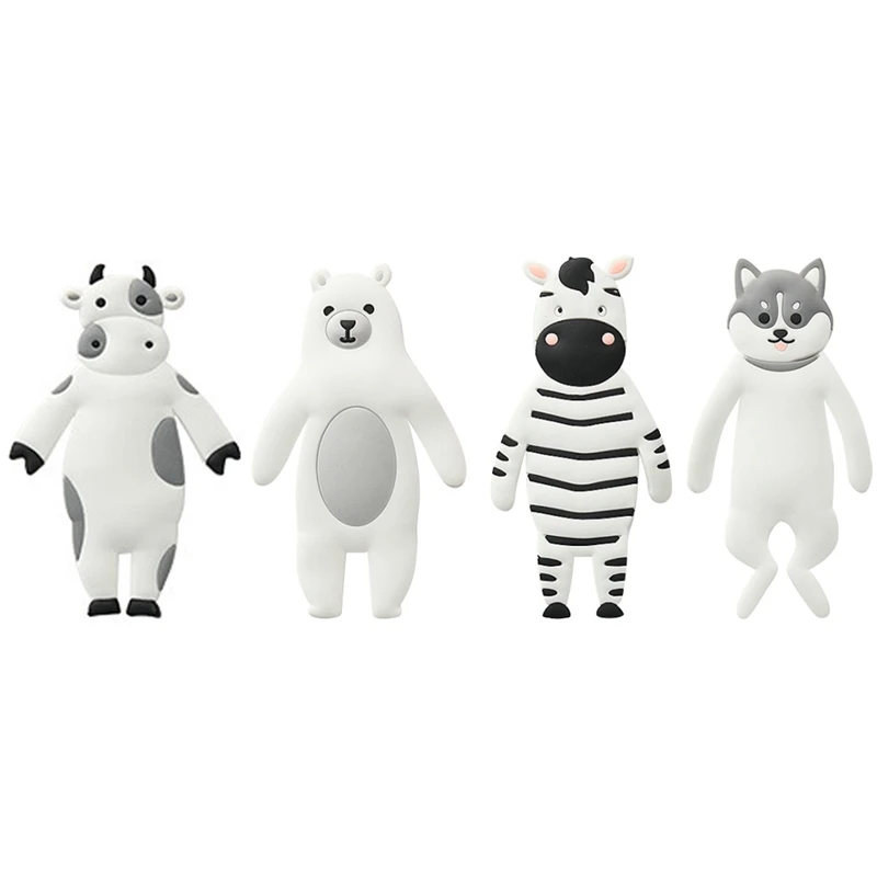 Многофункциональная наклейка на крючок милая прочная и бесшовная без дырочек