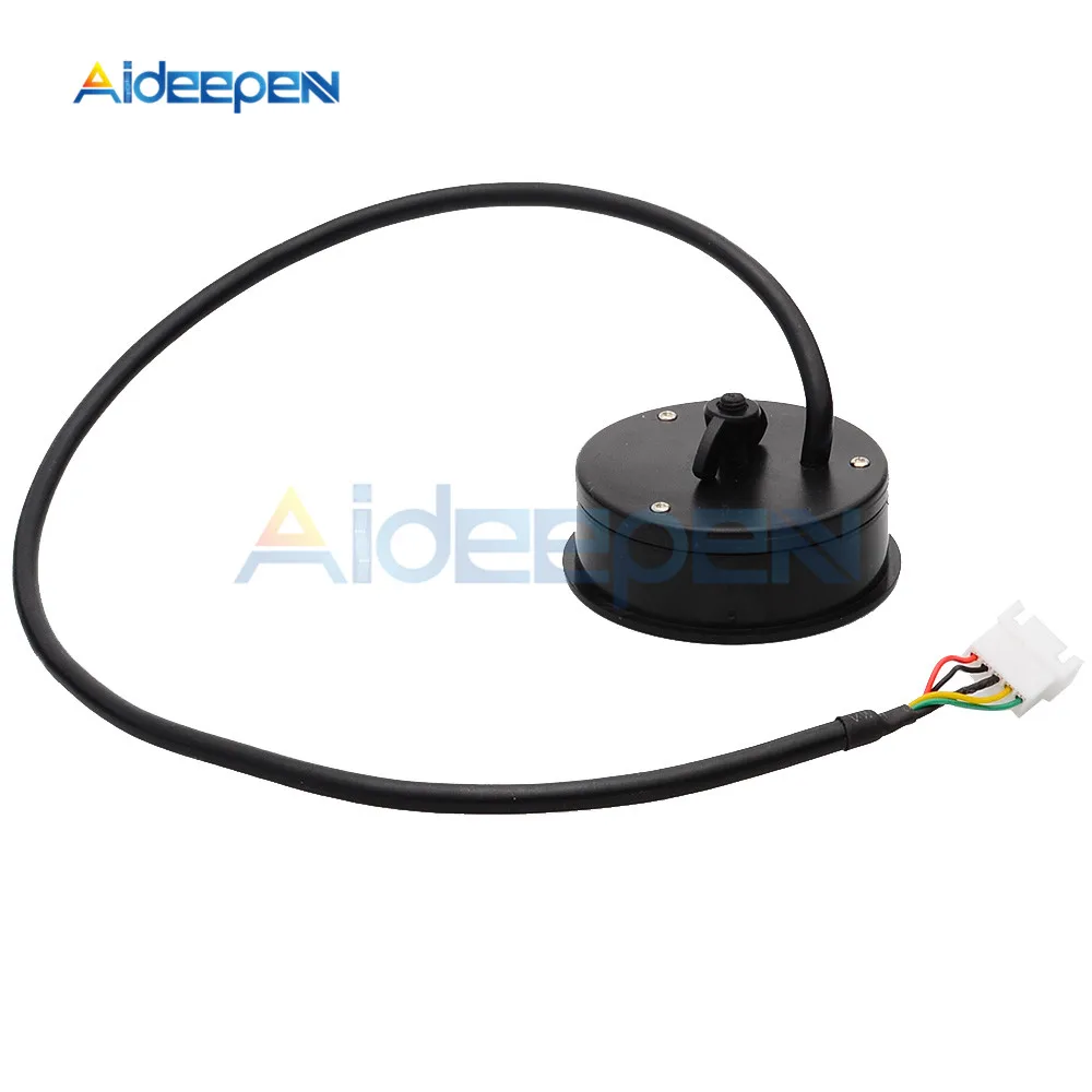 DC 8-80В 50А 100А 350А TR16 Индикатор ёмкости аккумулятора и электроамперметр Voltmeter Tester для Li-ion Lipo on.