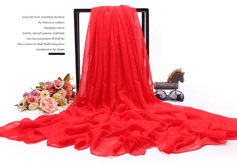 Chiffon fabric，Georgette，solid color dress fabric，Lining，summer soft fabric，by one yard sale | Fabric