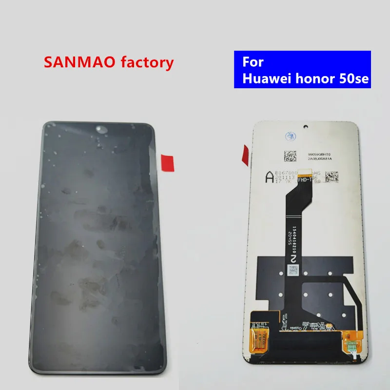 

Mobile Phone Parts