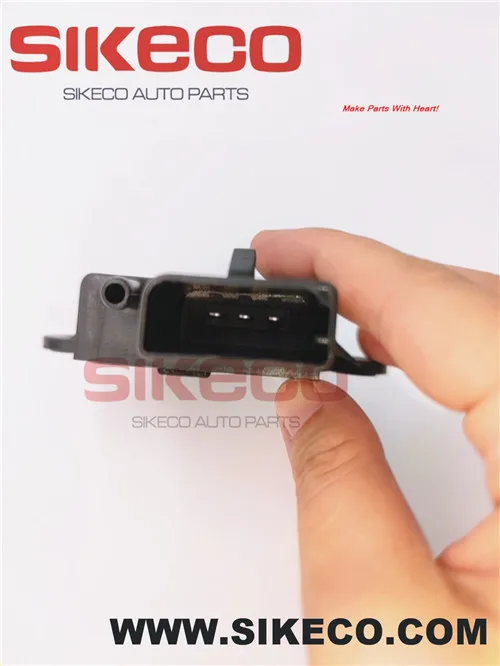 Manifold Absolute Pressure MAP SENSOR PS019 1648138 E3TF9F479AA E7EF9F479A27 for Ford F-150 F-250 F-350 | Автомобили и мотоциклы