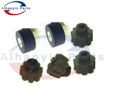 10PCS Сборный ролик B830-3503 Новый дизайн Улучшенное качество ДЛЯ RICOH MP 7500 8000 8001 7502 9002 AFICIO 2060 2075 1075 1060.