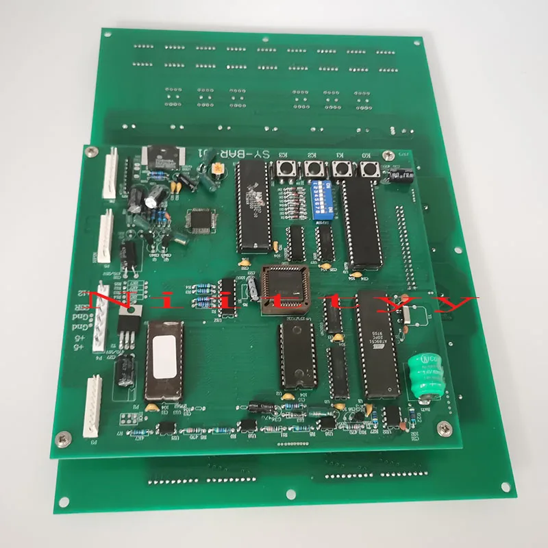 Fruit King Mario game board for wolf 2/Casino/Slot Game Board coin operated casino PCB circuit Arcade Machine | Спорт и развлечения