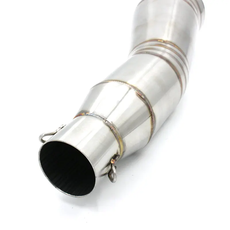 Универсальный модифицированный глушитель выхлопных газов для мотоцикла Yamaha R1 R3