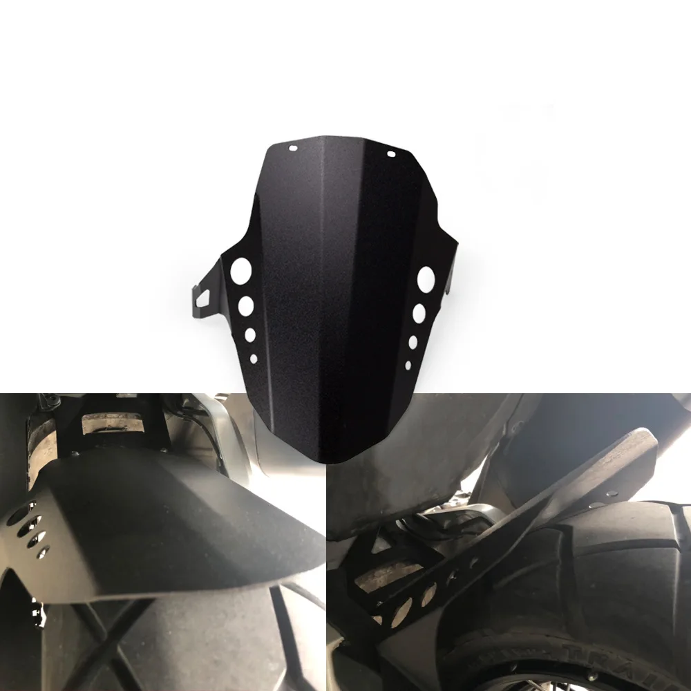 

Алюминиевый брызговик для задних шин мотоцикла для Honda X-ADV XADV 750 2017 2020