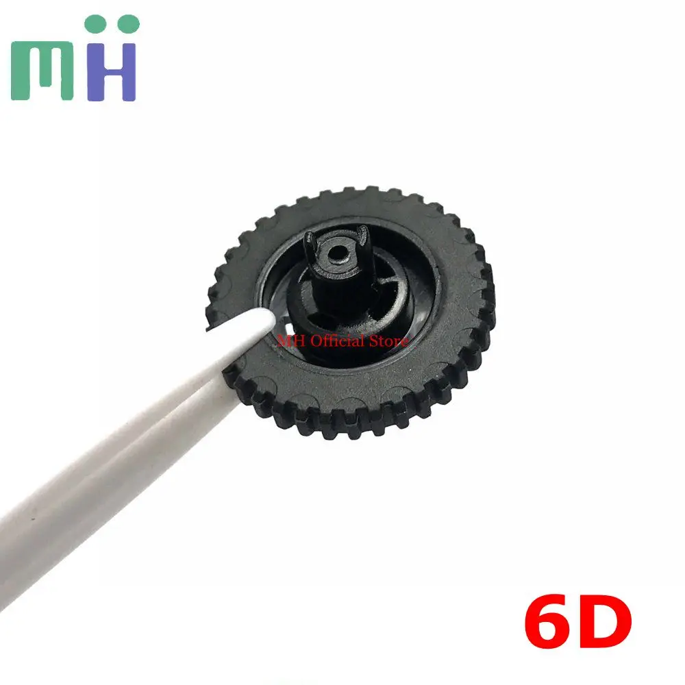 Копировальная кнопка спуска затвора диафрагма колеса поворотный циферблат для