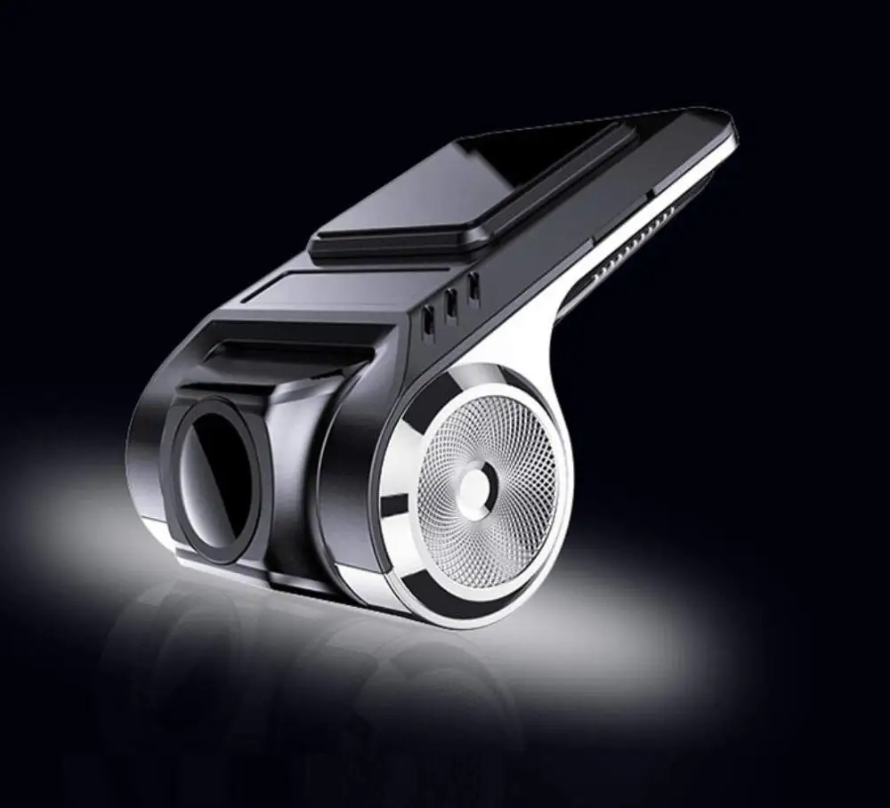 HaoYiShang 170 ° WiFi 1080P скрытый Автомобильный видеорегистратор для грузовика камера