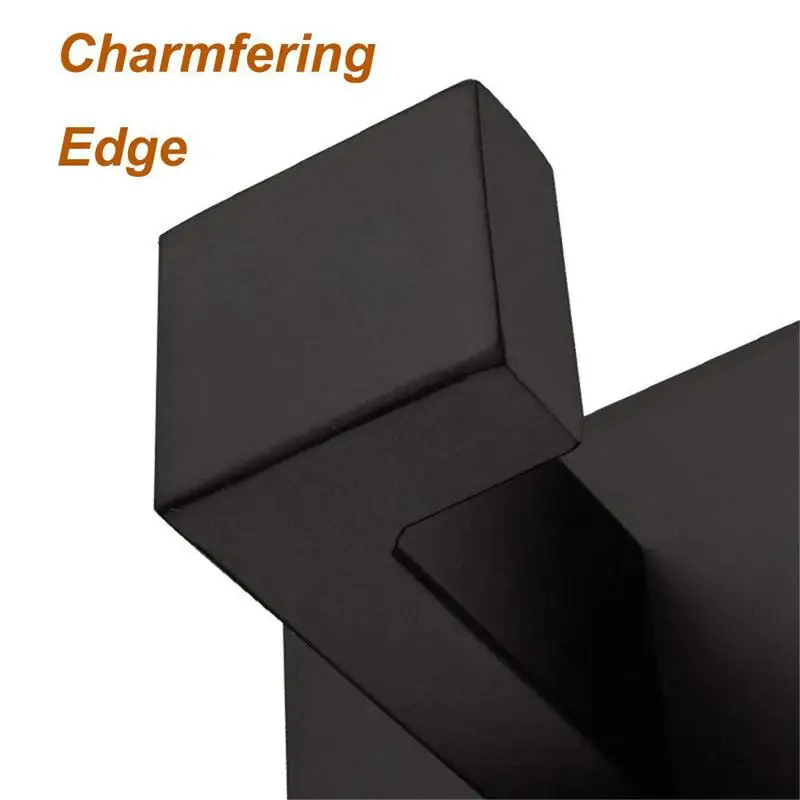 Крючок для пальто и полотенец из нержавеющей стали 304 |