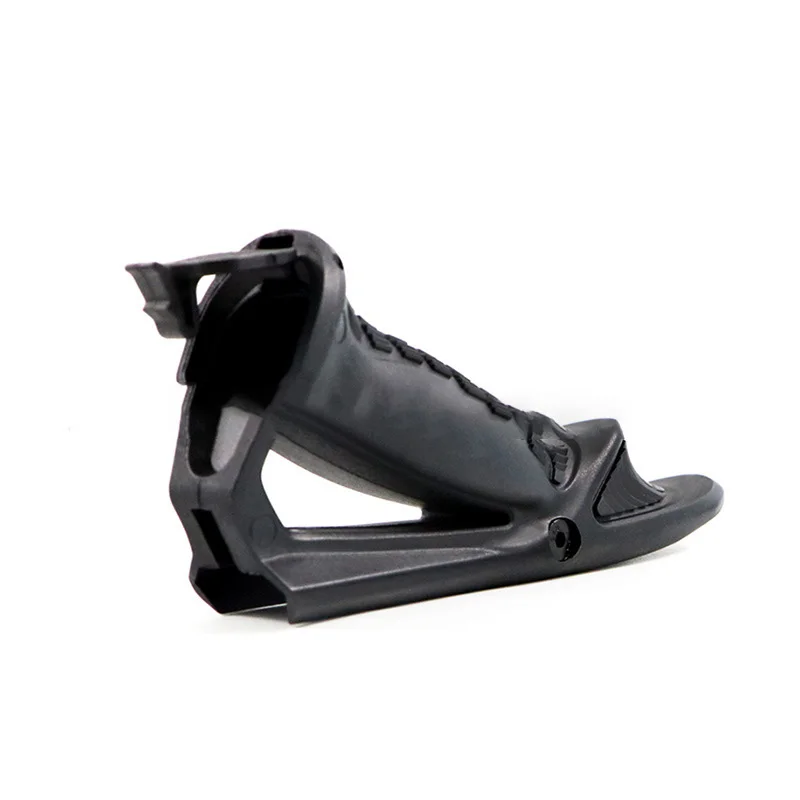Portable Gun Grip Triangle Nylon Handle Airsoft Front Water Bracket Tool Hunting Accessories | Спорт и развлечения