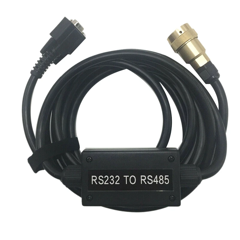 Кабель RS232 в RS485 с печатной платой для диагностики MB Star C3 мультиплексора