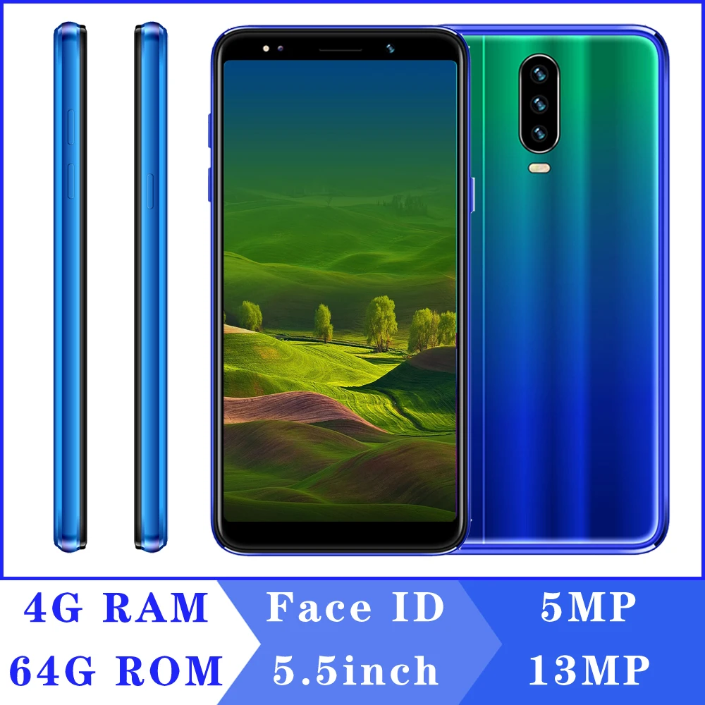 S20 глобальная версия смартфона с 5 дюймовым дисплеем четырёхъядерным процессором