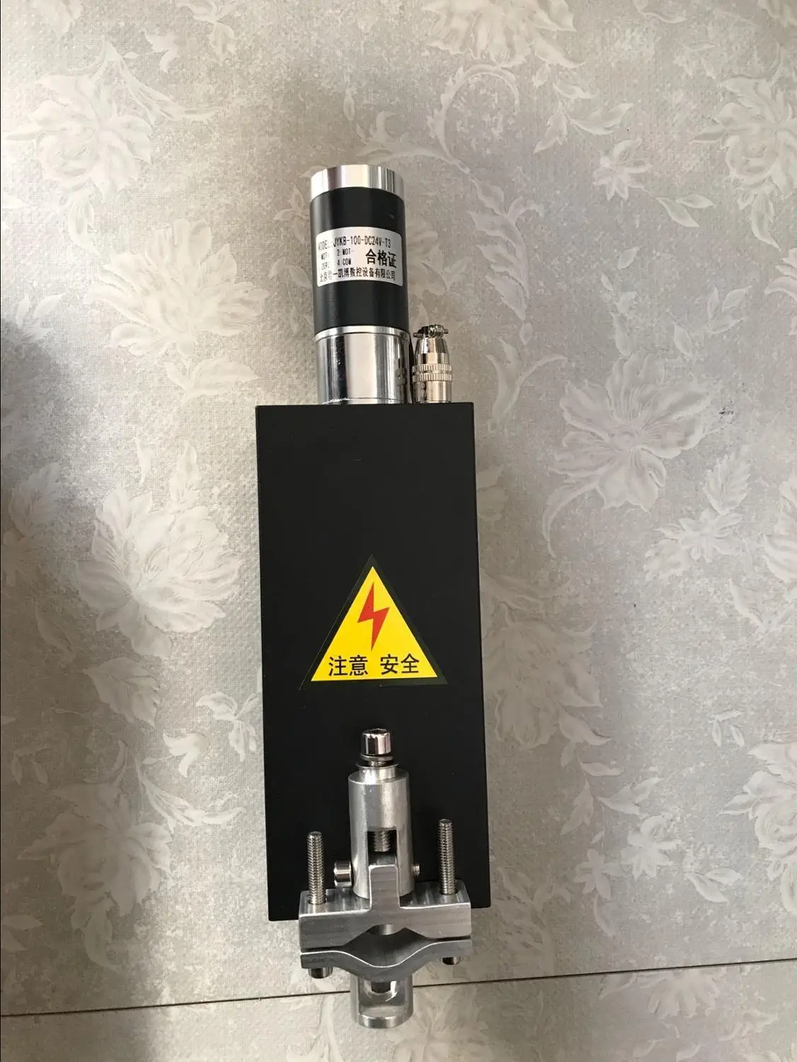 CNC THC плазма режущий фонарь Высота контроллер SF HC25G с подъемник JYKB 100 DC24V T3|Машины