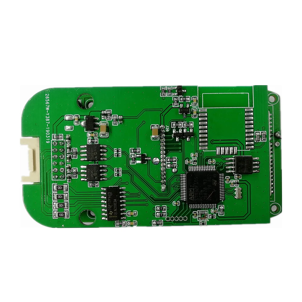 4G gps-трекер CCTR-804 с амортизирующей сигнализацией встроенный g-датчик быстрого