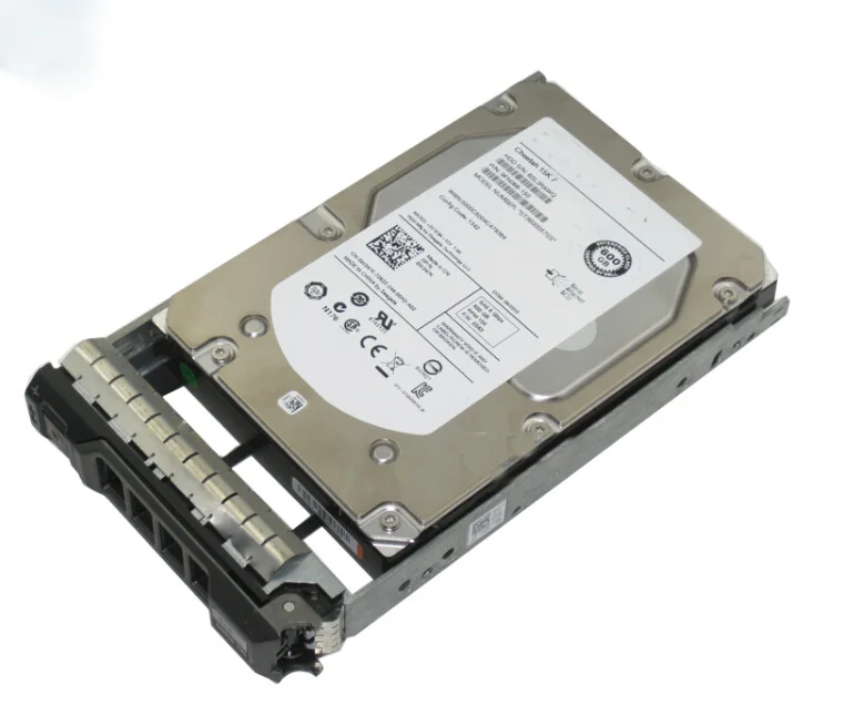 

Оригинальный жесткий диск для сервера 1,2 ТБ SAS 10k 2.5in HDD 1,2 ТБ