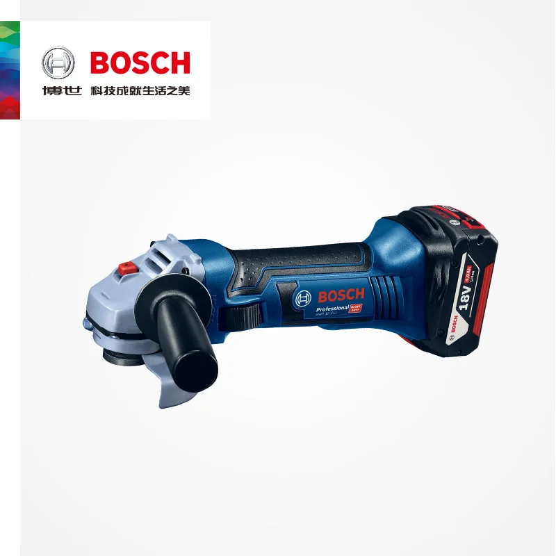 

Electric hammer electric pick impact drill home industrial grade concrete GBH180 + GWS18V / GDX 18V set