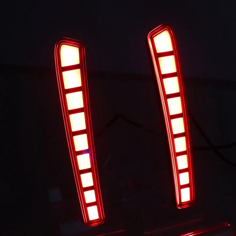 

Car Brake Light Running Lights Turn Signal Indicator Signal Lamp for Toyota LEVIN 2019 2020