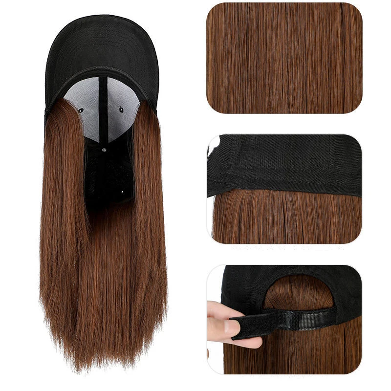 MANWEI синтетические короткие прямые волосы боб головной убор парик для женщин