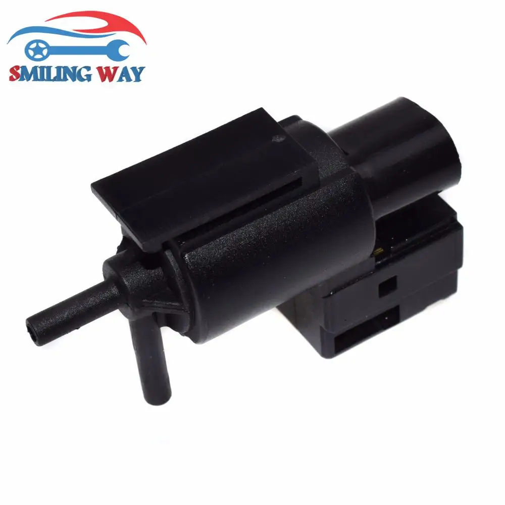SMILING WAY# EGR Vacuum Control Solenoid Switching Valve For Mazda 626 929 MPV MX-6 RX-8 Protege Protege5 Millenia KL0118741 | Автомобили