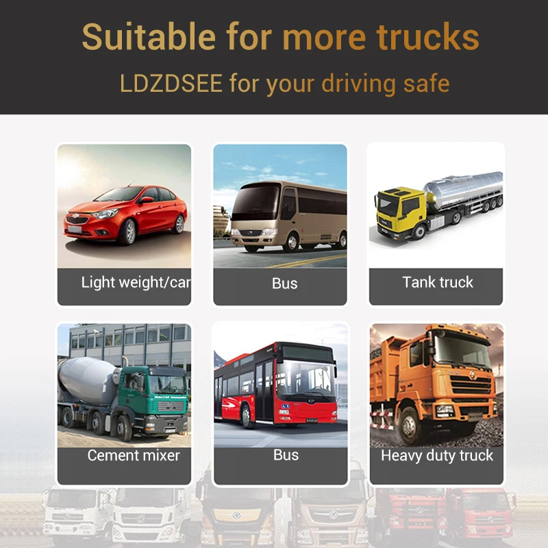 Удлинительный кабель для камеры заднего вида с разъемом 15 м 2 5 мм до pin|Камеры