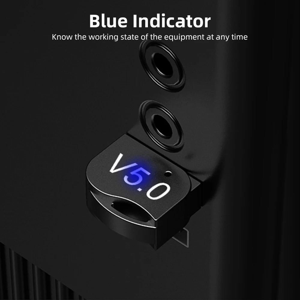 usb адаптер bluetooth 50 для ноутбука free global shipping