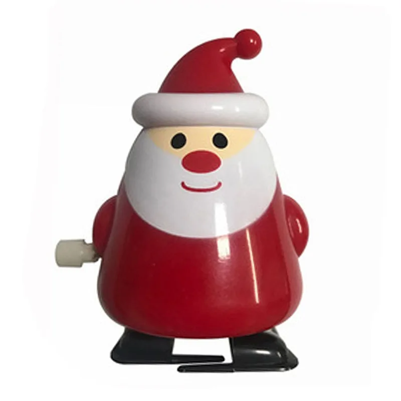 

Новые креативные и интересные детские игрушки для рождества, Хэллоуина, заводные игрушки, заводная вращающаяся игрушка для Хэллоуина, рожд...