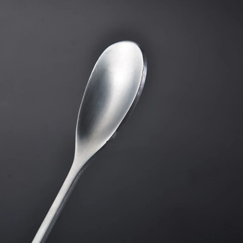 Барные ложки из нержавеющей стали Миксер для коктейлей напитков перемешивания