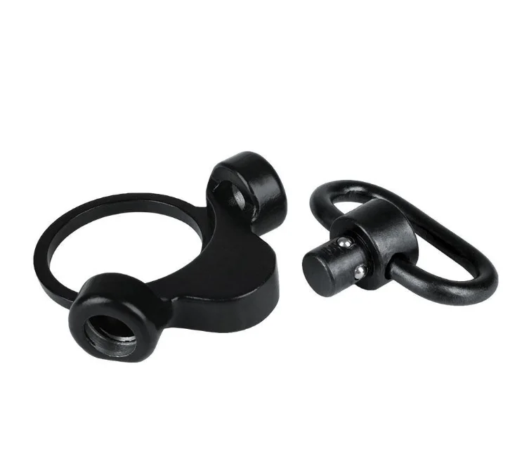 

The mechanical aiming crab metal mechanical aiming Y-type crab aiming water cannon accessories gun mlok