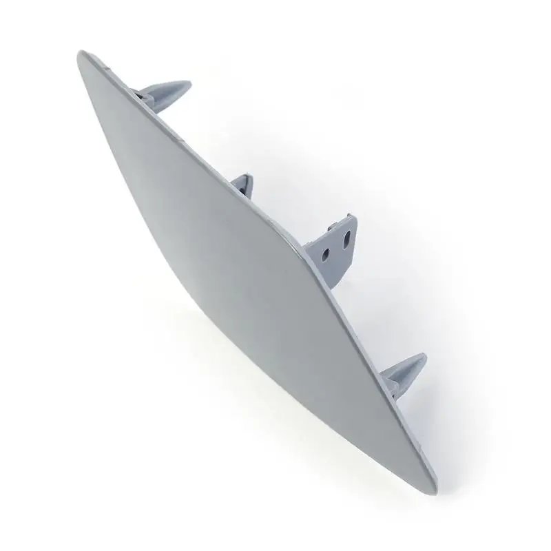 Крышка омывателя фар ABS автомобильные форсунки аксессуары для Audi A6 C6 4F 2004-2008 Q7