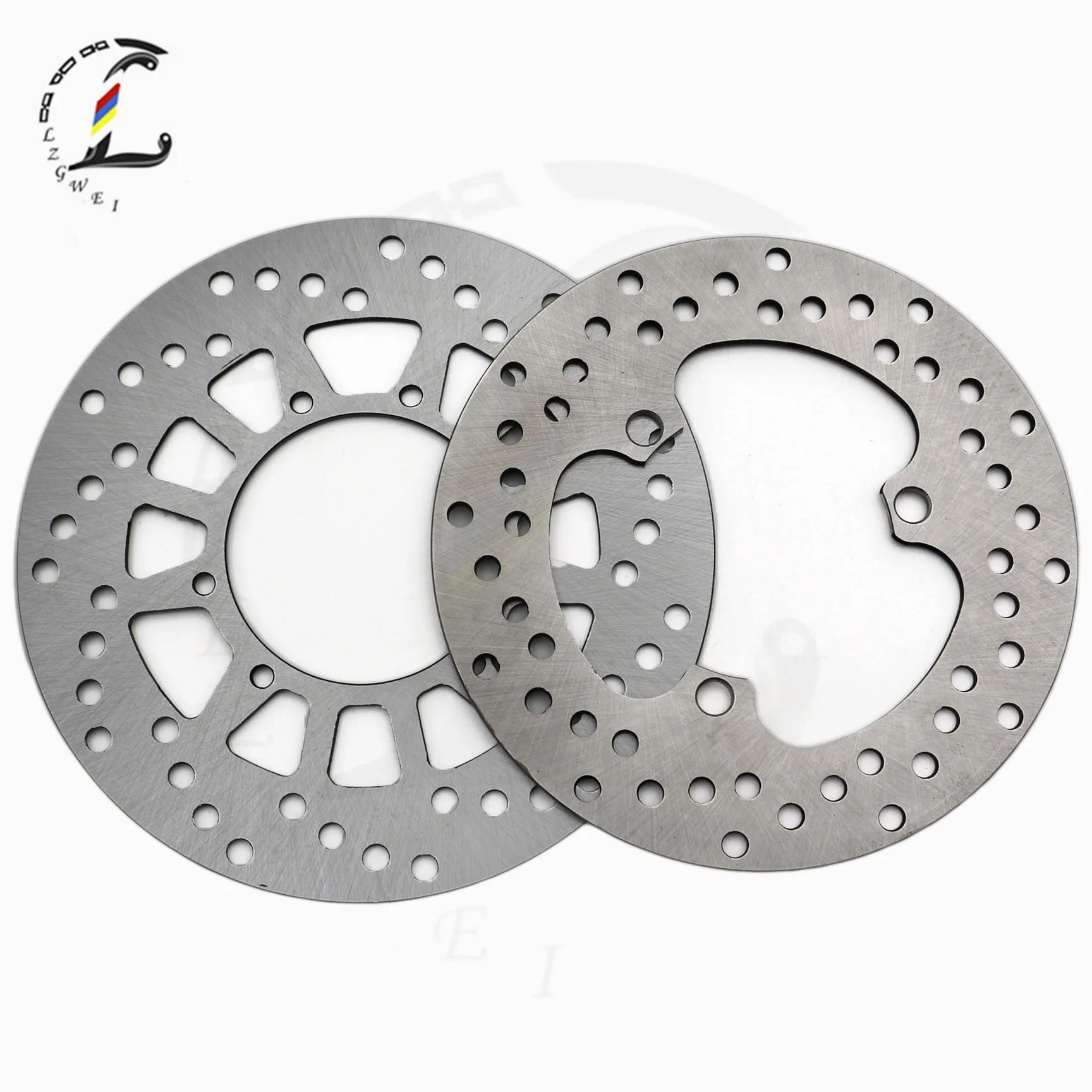 Motorcycle Rear Brake Disc Rotor For XT250 XG250 | Автомобили и мотоциклы