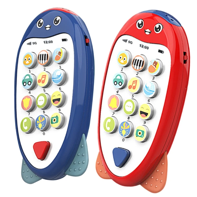 

Детские двуязычные Ранние обучающие игрушки T8ND