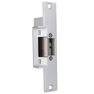 video doorbell no electric strike door lock for access control system use fail safe brand new free global shipping