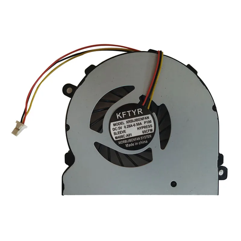 Кулер для процессора Dell Inspiron 5548 5542 5543 5448 5420 P39F 15mr-1528s 15-5557 5000 1528 5447 DP/N 03RRG4 |