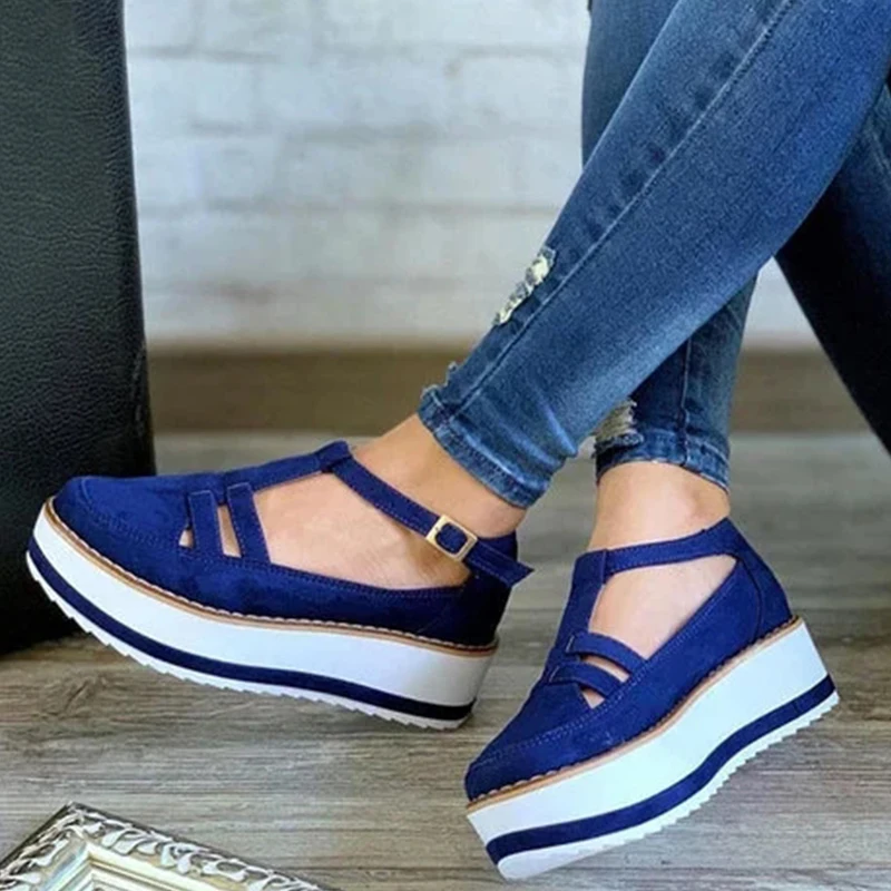 Новинка 2020 женские сандалии летняя повседневная обувь на высоком каблуке