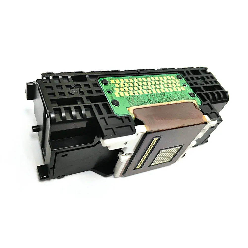 

Printhead Print Head for Canon MG6310 MG6320 MG6350 MG6380 MG7120 MG7150 MG7180 iP8720 iP8750 iP8780 MG7140 MG7550 QY6-0083