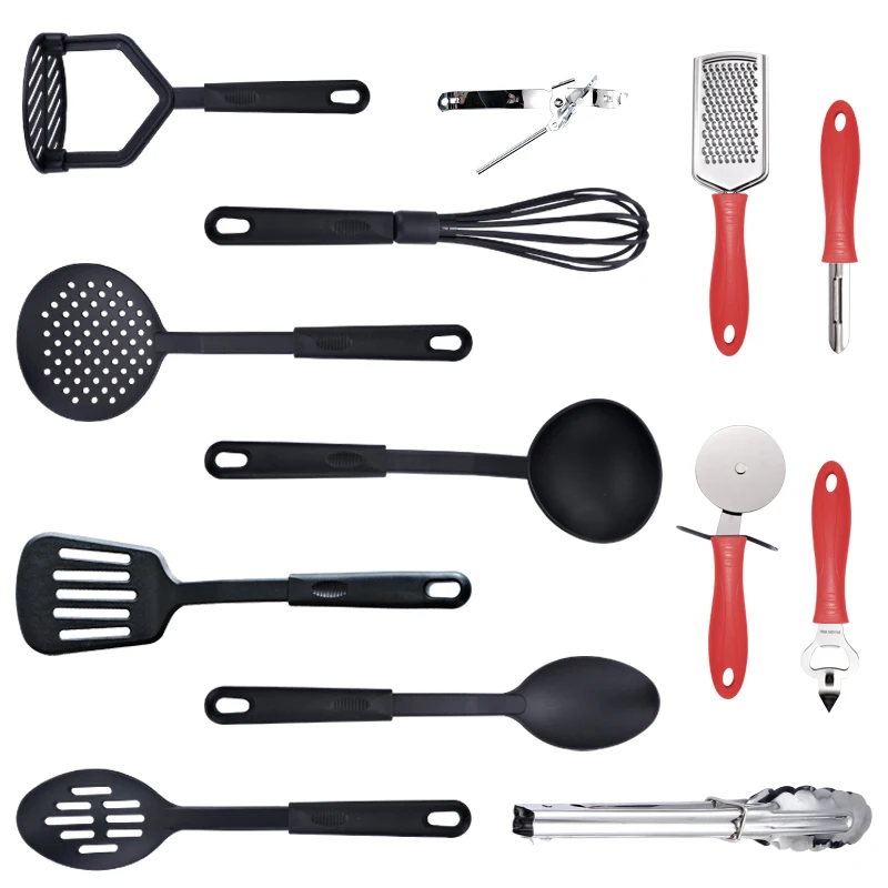 2020 Новый масляный спрей Cozinha Cucina 100% пищевой кухонный инструмент черный