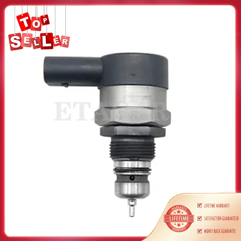 Регулятор клапана сброса давления топлива Common Rail 0281002682 для Mercedes Dodge Freightliner Sprinter