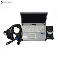 v14 1 for iveco eltrac easy eci diagnostic interface truck diagnostic scanner tool cf c2 laptop full set ready to use