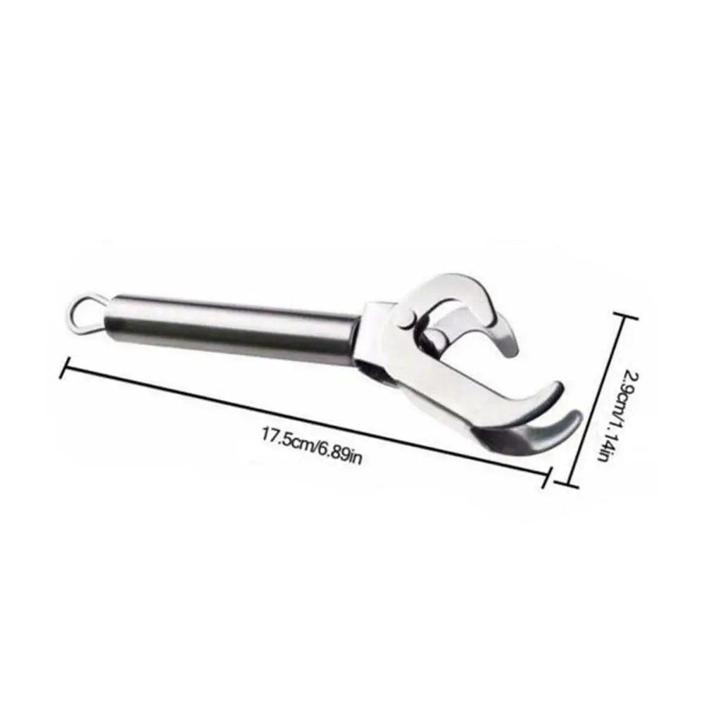 Термостойкий практичный держатель для тарелок Многофункциональный