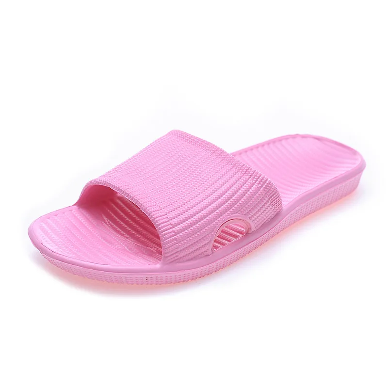 

Сандалии женские/мужские из ЭВА, Нескользящие тапки для дома, для семьи, гостиницы, ванной, летние Тапочки