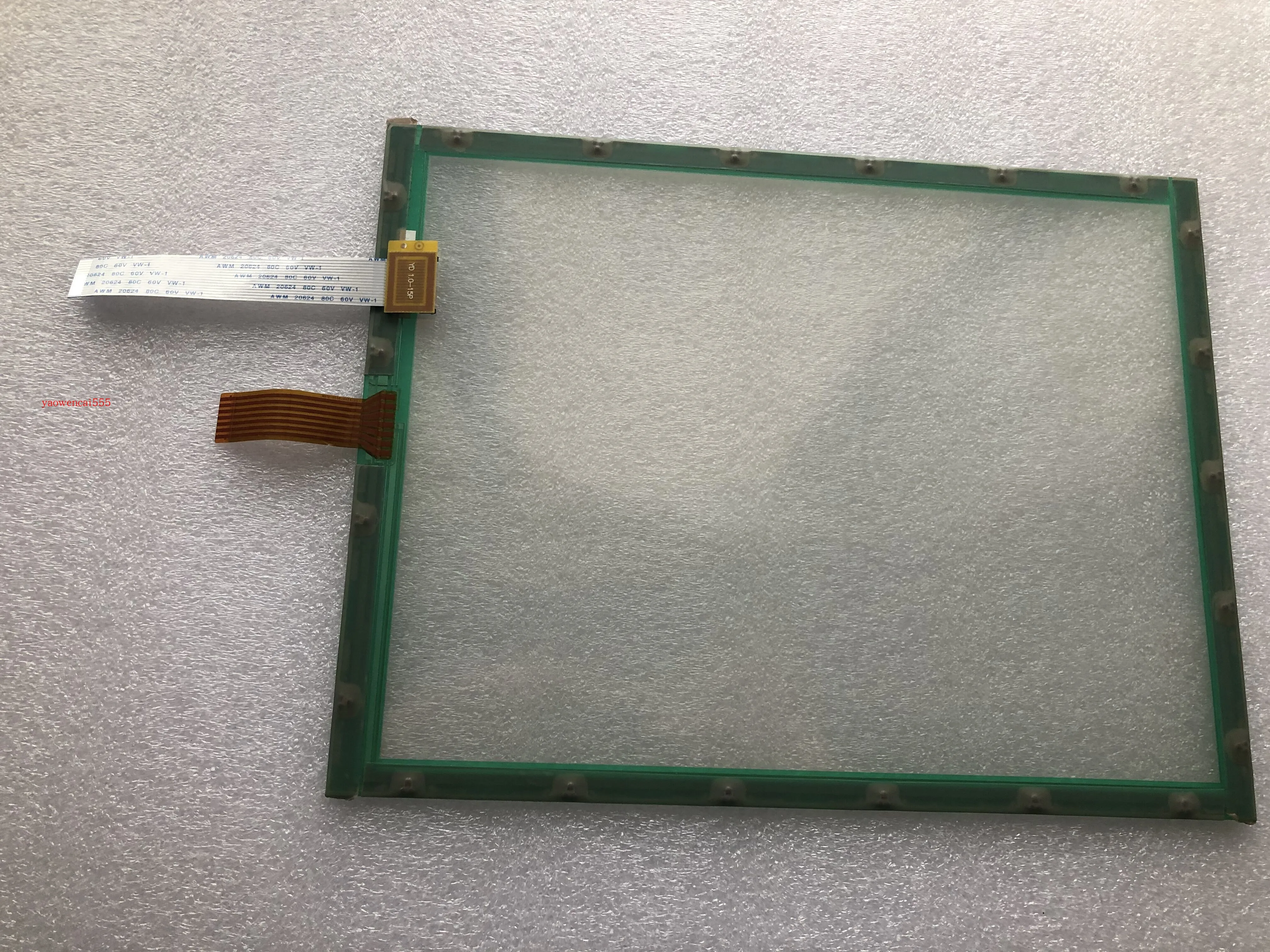 N010-0551-T242 сенсорный экран N010-0551-T241